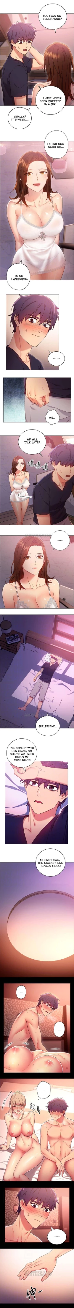 Page 135 of Stepmother Friends Ch.33/?