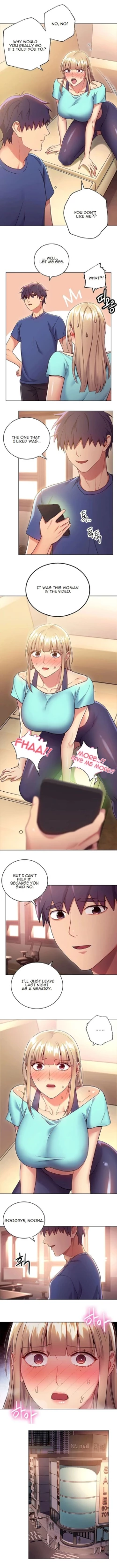 Page 166 of Stepmother Friends Ch.33/?