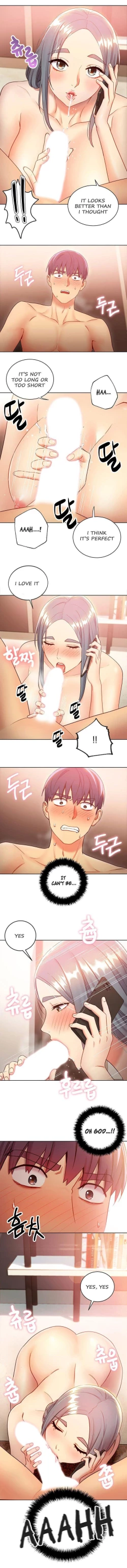 Page 209 of Stepmother Friends Ch.33/?