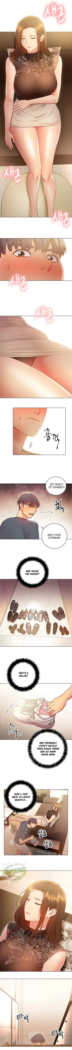 Page 238 of Stepmother Friends Ch.33/?