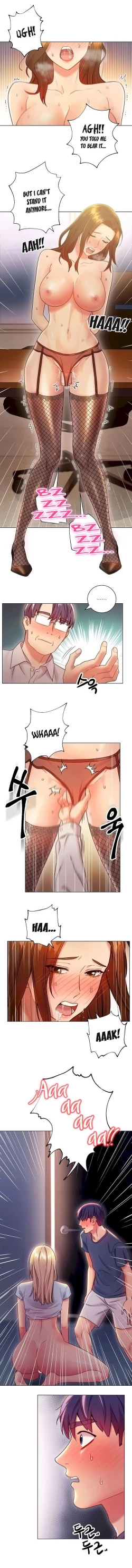 Page 255 of Stepmother Friends Ch.33/?