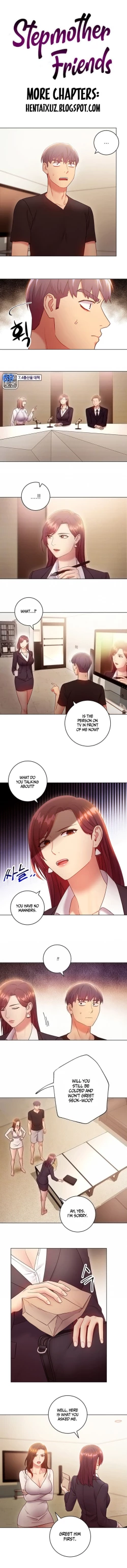 Page 301 of Stepmother Friends Ch.33/?