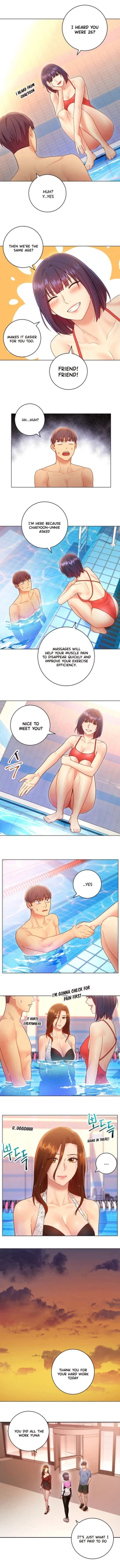 Page 325 of Stepmother Friends Ch.33/?