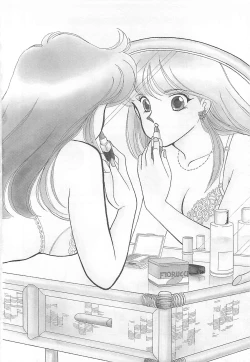 Page 7 of Houkago Rendez-vous