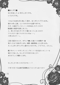 Page 16 of Touhou Guponkuju