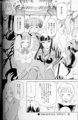 Page 111 of Fetish Doll II