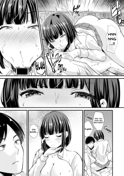 Page 15 of Kaikan!? Imouto Change! | Pleasure!? Younger Sister Change!