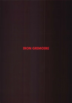 Page 28 of NIGHTMARE SPELLEnglish