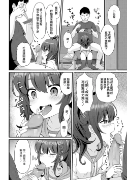 Page 8 of Kokoa-chan no Otetsudai