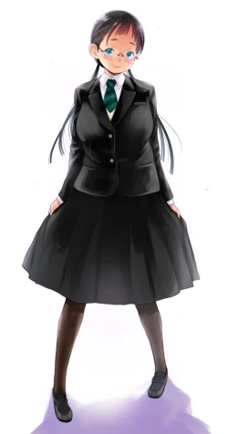 Page 4 of Gaishutsu Jishuku Ake no Jimiko | The Simple Couple That Can't Hold Themselves Back