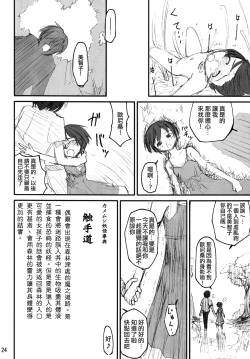Page 23 of Shokushu Dou