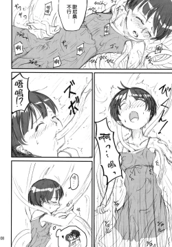 Page 7 of Shokushu Dou