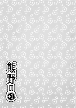 Page 20 of Kumano no +1