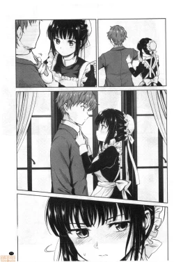 Page 15 of Haruhira Hakushaku-ke no Jijou