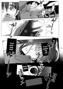 Page 34 of Toshoshitsu no Kanojo 3