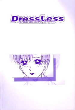 Page 3 of Dressless
