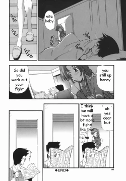 Page 20 of Son's Big Tit Obsession