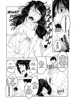 Page 14 of Saimin Stream #1 | HypnoSIS Stream Episode 1