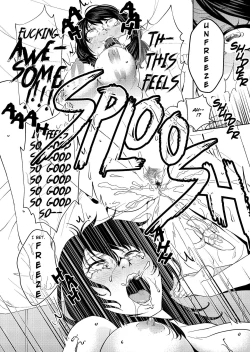 Page 18 of Saimin Stream #1 | HypnoSIS Stream Episode 1