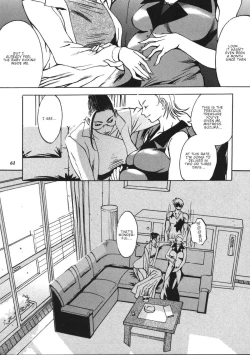 Page 39 of Misty Moon Metropolis Chapters 1-3