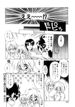 Page 117 of Mainichi ga Wonderland