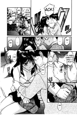 Page 6 of Virgin Night 2 - Chapter 4