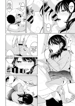 Page 118 of 1LDK+JK Ikinari Doukyo? Micchaku!? Hatsu Ecchi!!? Ch. 1-21