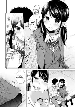 Page 196 of 1LDK+JK Ikinari Doukyo? Micchaku!? Hatsu Ecchi!!? Ch. 1-21