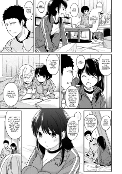 Page 269 of 1LDK+JK Ikinari Doukyo? Micchaku!? Hatsu Ecchi!!? Ch. 1-21