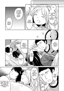 Page 271 of 1LDK+JK Ikinari Doukyo? Micchaku!? Hatsu Ecchi!!? Ch. 1-21