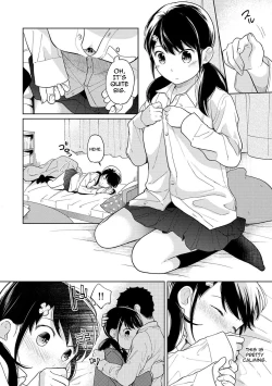 Page 352 of 1LDK+JK Ikinari Doukyo? Micchaku!? Hatsu Ecchi!!? Ch. 1-21