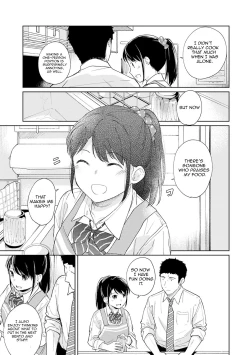Page 440 of 1LDK+JK Ikinari Doukyo? Micchaku!? Hatsu Ecchi!!? Ch. 1-21