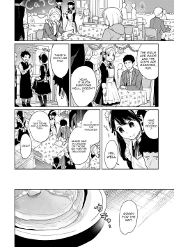 Page 491 of 1LDK+JK Ikinari Doukyo? Micchaku!? Hatsu Ecchi!!? Ch. 1-21