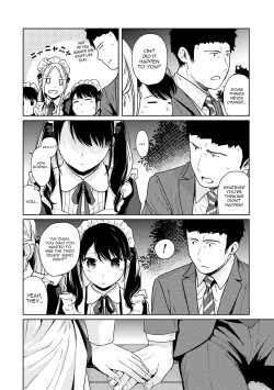Page 519 of 1LDK+JK Ikinari Doukyo? Micchaku!? Hatsu Ecchi!!? Ch. 1-21
