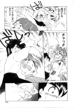 Page 113 of Yume de aetara 3 | Meet in your dream 3