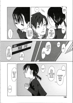 Page 4 of No Where Now Here