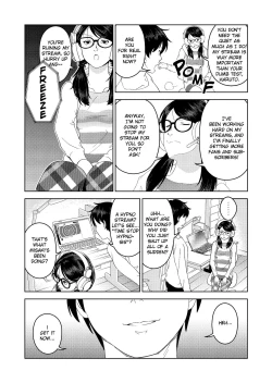 Page 8 of Saimin Stream #1 | HypnoSIS Stream Episode 1