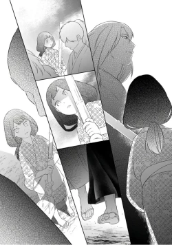 Page 21 of 忍ぶ恋ほど －好きすぎる旦那さまに溺愛されてます？ |  忍者關不住～最愛最愛的高富帥老公無可救藥地寵溺我－第5話