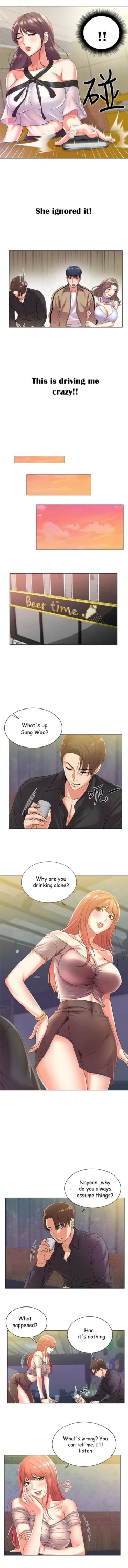 Page 103 of Eunhye's Supermarket Ch.26/?