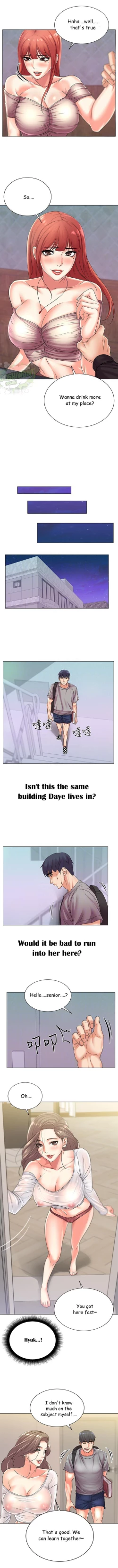 Page 105 of Eunhye's Supermarket Ch.26/?