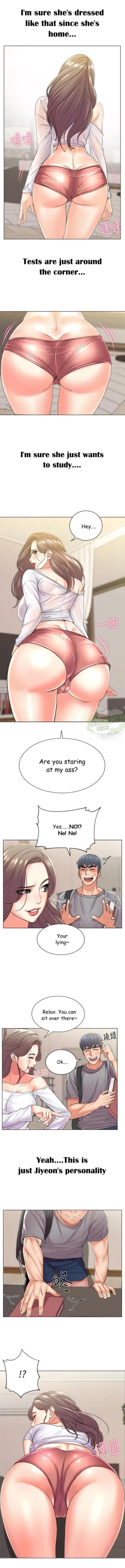 Page 106 of Eunhye's Supermarket Ch.26/?