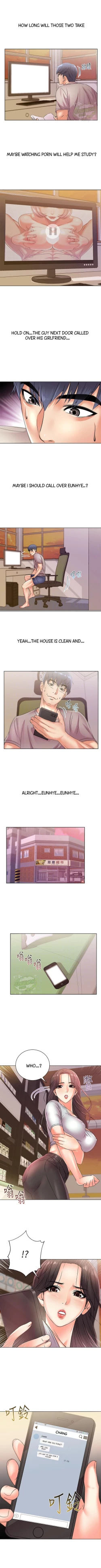 Page 132 of Eunhye's Supermarket Ch.26/?