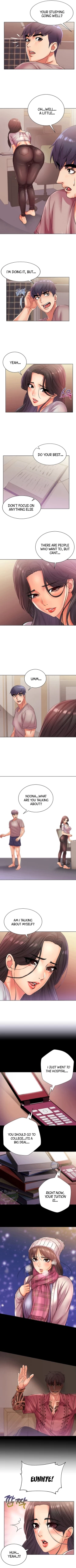 Page 137 of Eunhye's Supermarket Ch.26/?