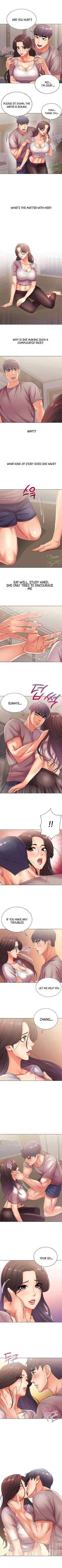 Page 138 of Eunhye's Supermarket Ch.26/?