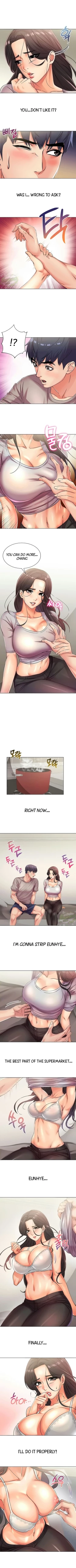 Page 140 of Eunhye's Supermarket Ch.26/?