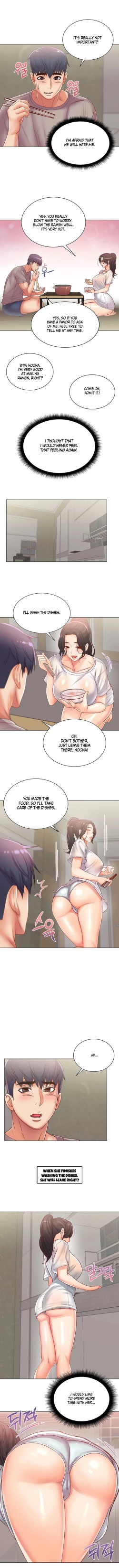Page 156 of Eunhye's Supermarket Ch.26/?