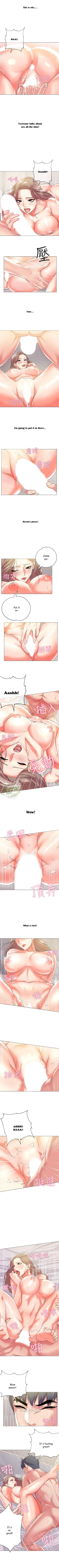 Page 68 of Eunhye's Supermarket Ch.26/?