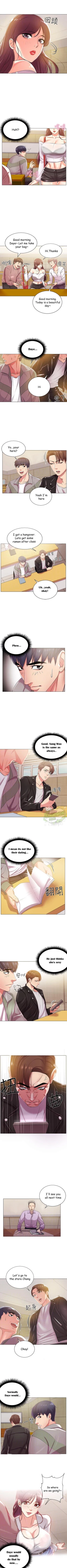 Page 75 of Eunhye's Supermarket Ch.26/?