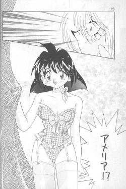 Page 27 of Slayers Adult 4