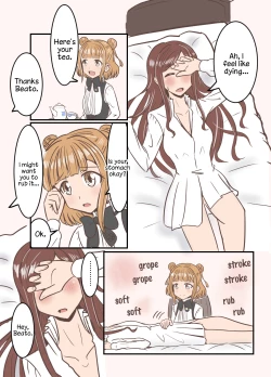 Page 14 of Dorothy x Beatrice Collection